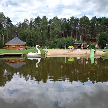 Agroturystyka Wena - luksus w naturze Zachodzko Zewnętrze zdjęcie